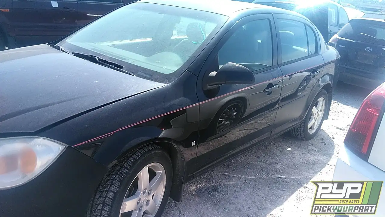 Photo of 2007 Chevrolet Cobalt