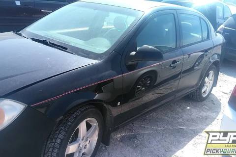Photo of 2007 Chevrolet Cobalt