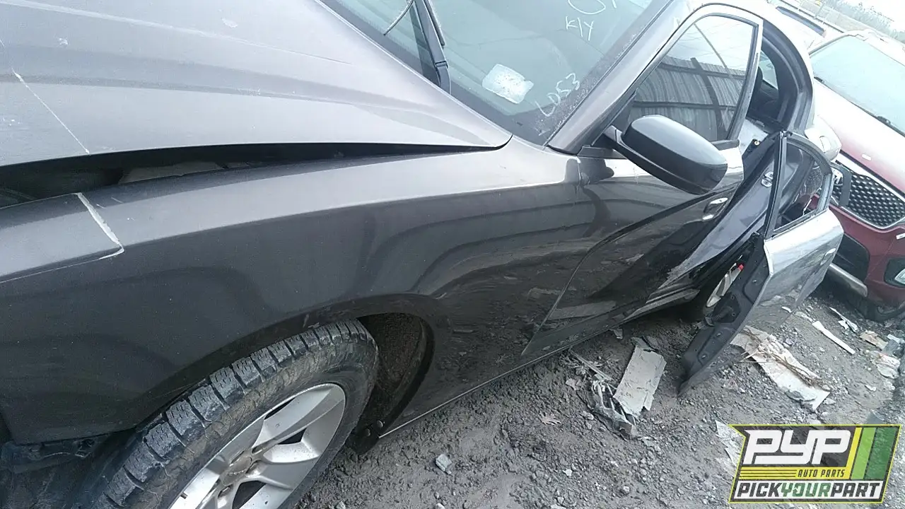 Photo of 2013 Dodge Charger