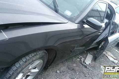 Photo of 2013 Dodge Charger