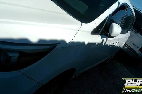 Photo of 2015 Kia Sedona