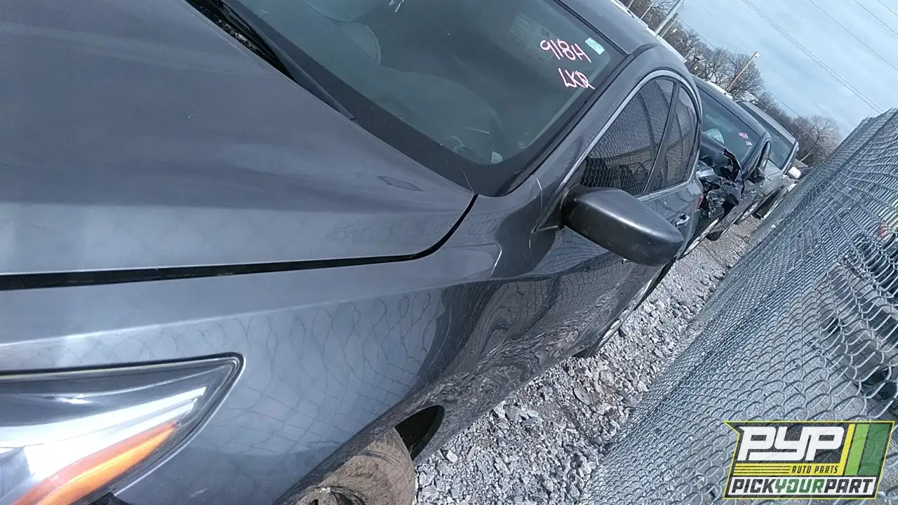 Photo of 2018 Nissan Altima