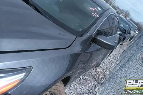 Photo of 2018 Nissan Altima