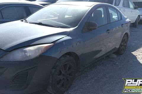 Photo of 2011 Mazda 3