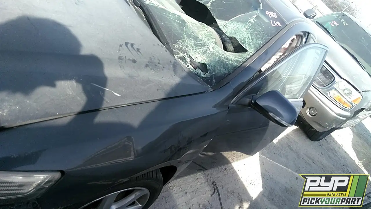 Photo of 2005 Acura Tsx