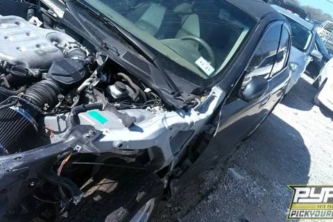 Photo of 2004 Infiniti G35