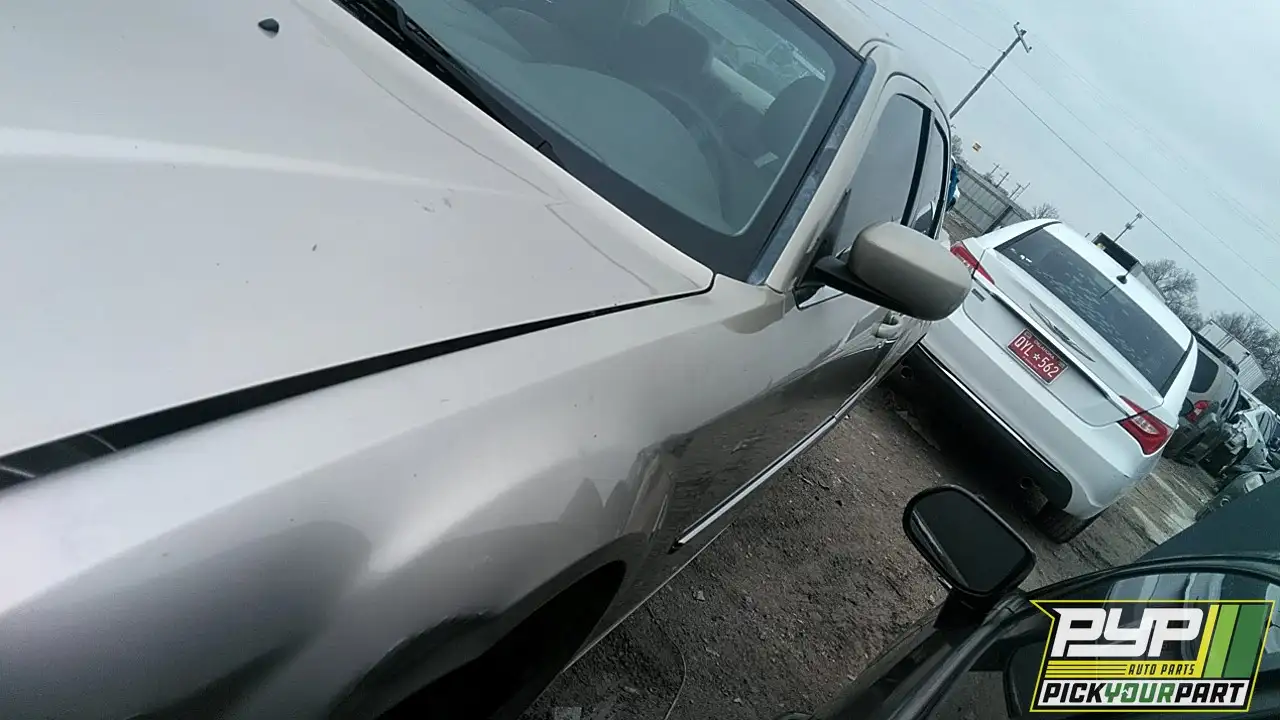 Photo of 2009 Chrysler 300