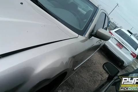 Photo of 2009 Chrysler 300