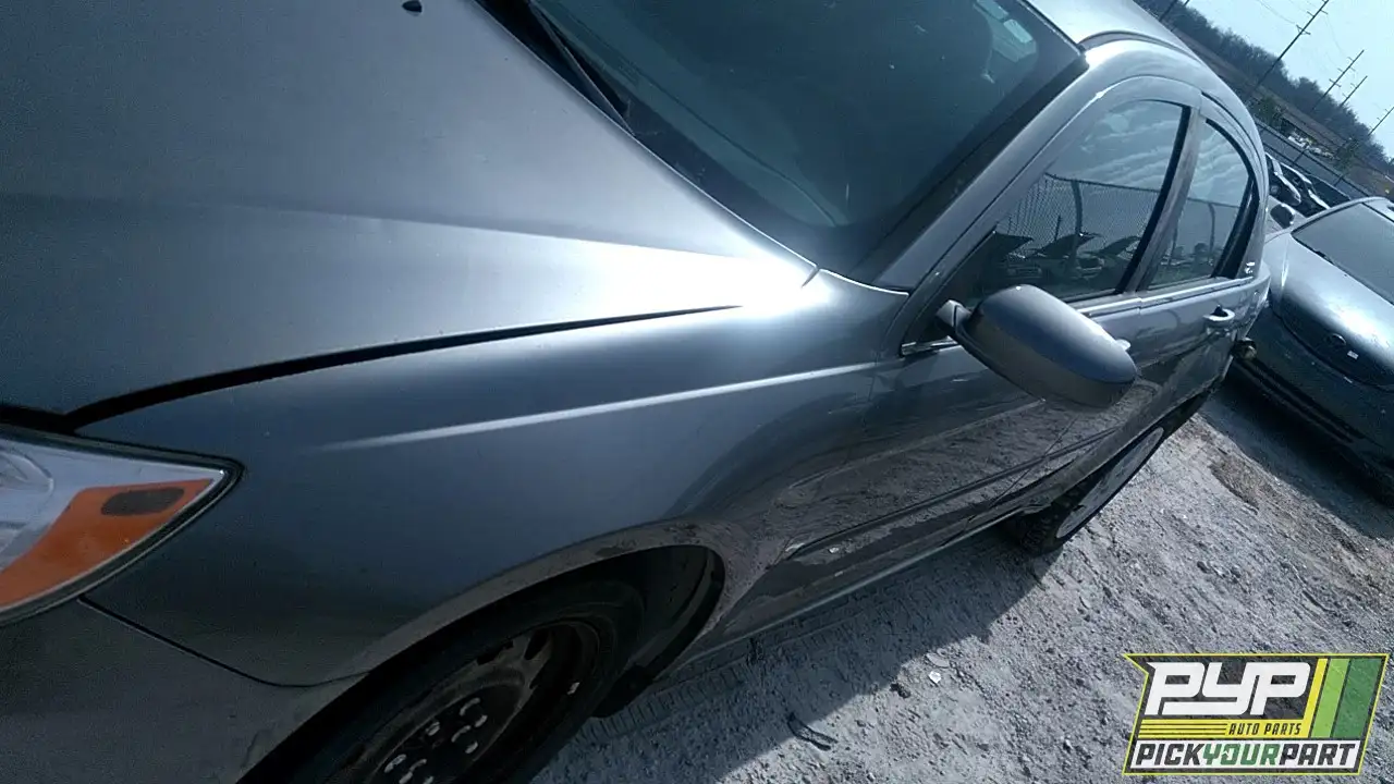 Photo of 2012 Chrysler 200
