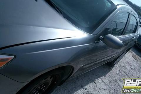 Photo of 2012 Chrysler 200
