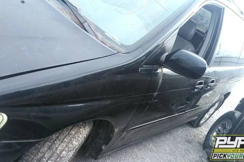 Photo of 2003 Honda Odyssey