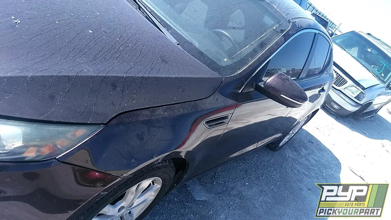 Photo of 2013 Kia Optima