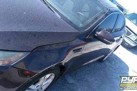 Photo of 2013 Kia Optima