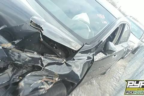 Photo of 2013 Nissan Altima