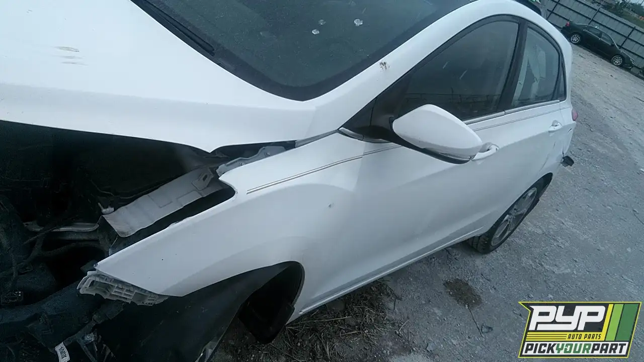 Photo of 2013 Hyundai Elantra Gt