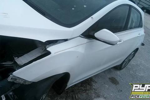Photo of 2013 Hyundai Elantra Gt