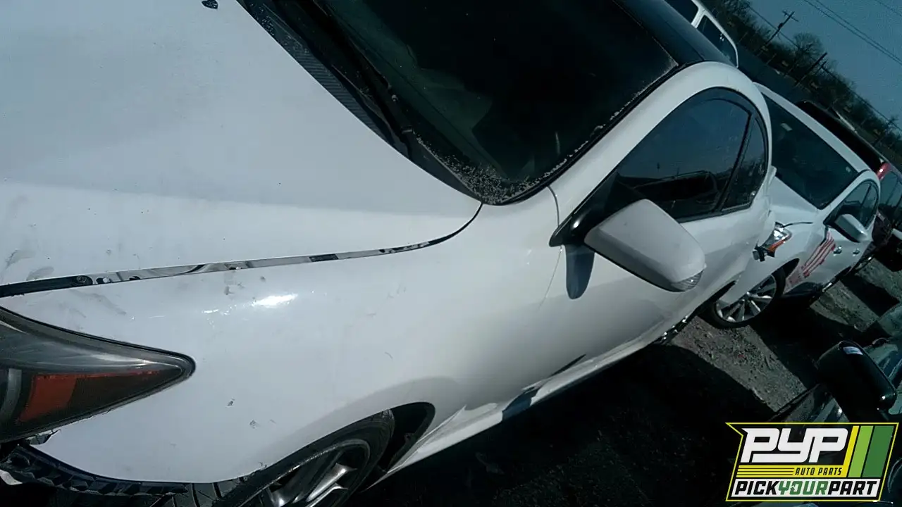 Photo of 2007 Scion Tc