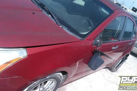 Photo of 2009 Ford Focus