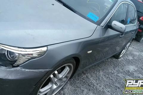 Photo of 2008 Bmw 528I