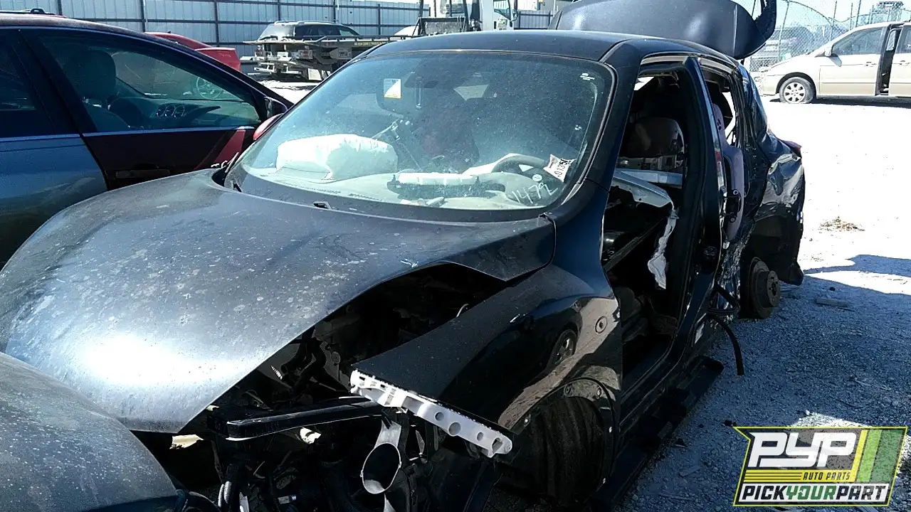 Photo of 2014 Nissan Juke
