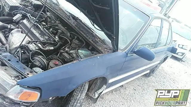Photo of 1993 Honda Accord