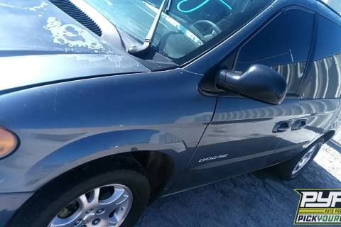 Photo of 2001 Dodge Caravan