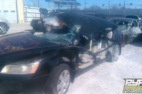 Photo of 2008 Hyundai Sonata