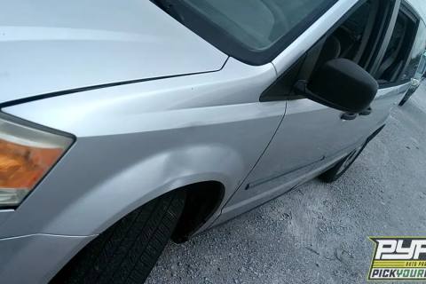 Photo of 2008 Dodge Grand Caravan