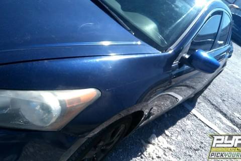 Photo of 2008 Honda Accord
