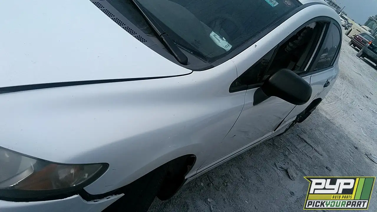 Photo of 2010 Honda Civic