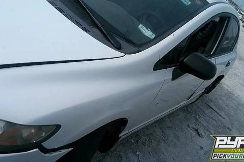 Photo of 2010 Honda Civic