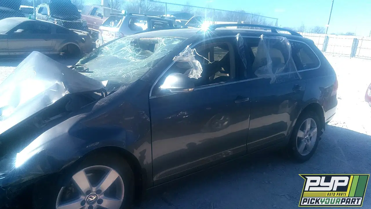 Photo of 2009 Volkswagen Jetta