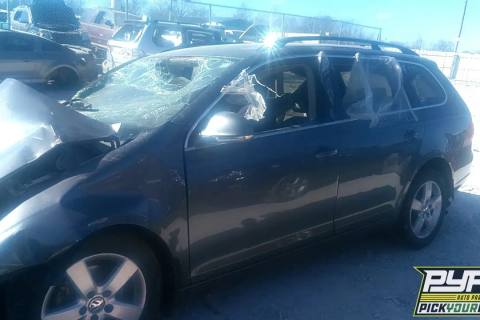 Photo of 2009 Volkswagen Jetta