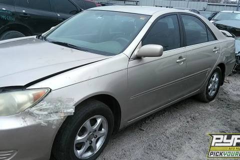 Photo of 2006 Toyota Camry