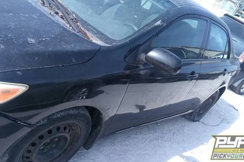 Photo of 2009 Toyota Corolla