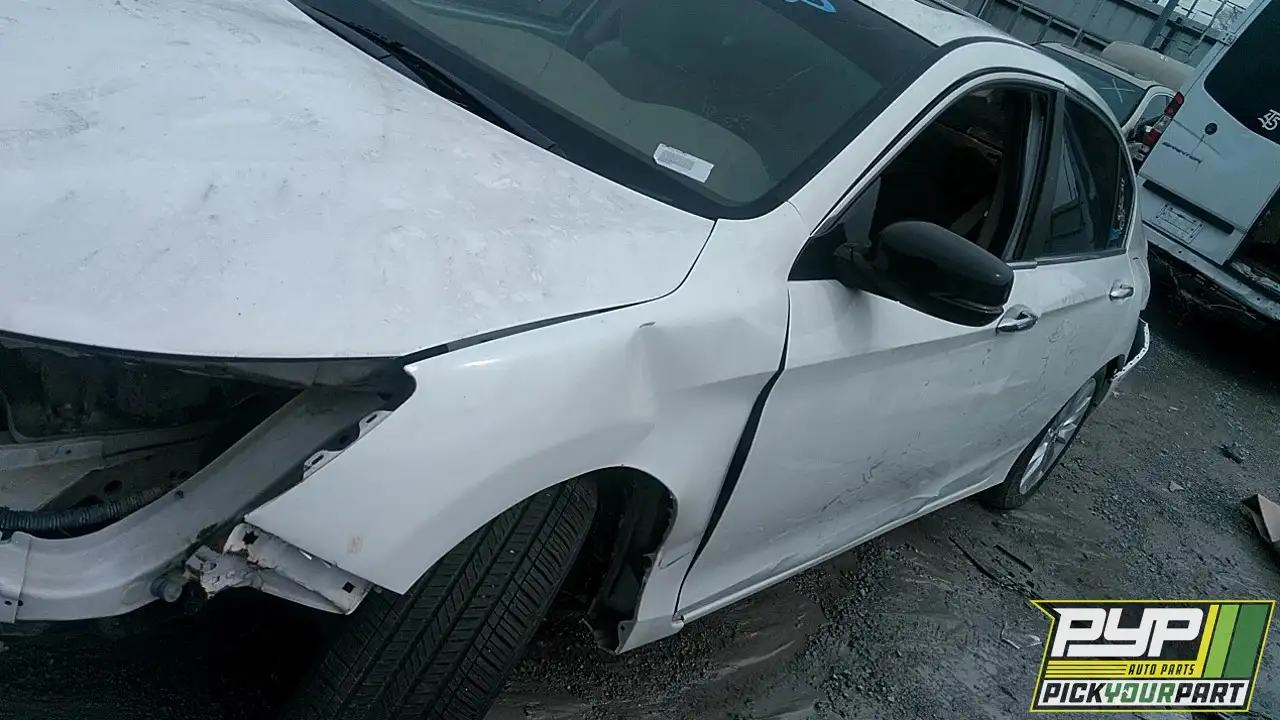 Photo of 2013 Honda Accord