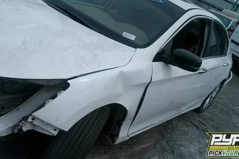 Photo of 2013 Honda Accord