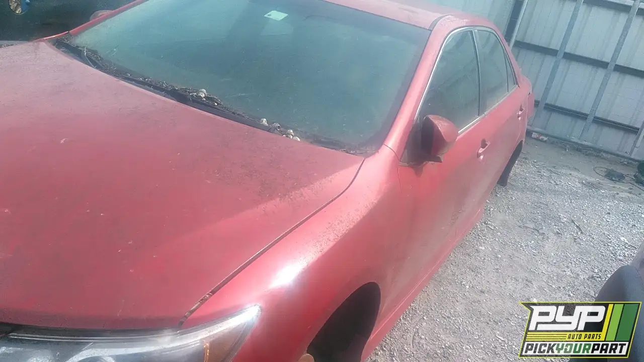 Photo of 2013 Toyota Camry