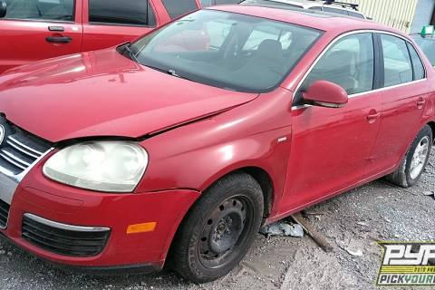 Photo of 2008 Volkswagen Jetta