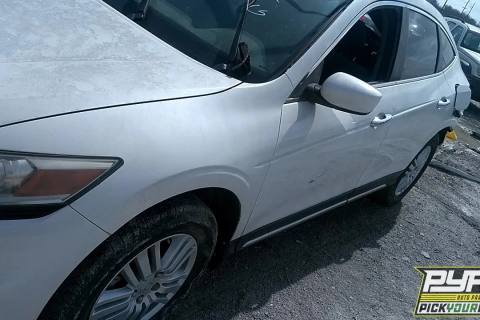 Photo of 2015 Honda Crosstour