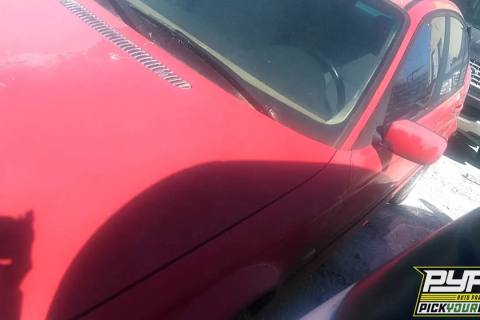Photo of 2001 Bmw 325Xi