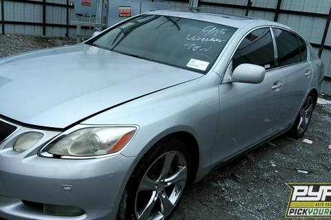Photo of 2006 Lexus Gs300