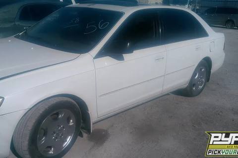 Photo of 2003 Toyota Avalon