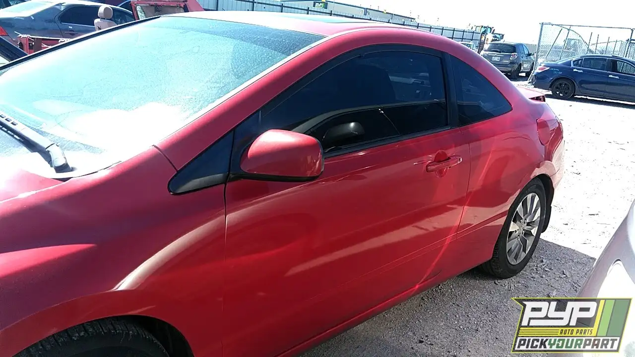 Photo of 2010 Honda Civic