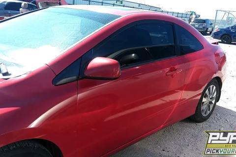 Photo of 2010 Honda Civic