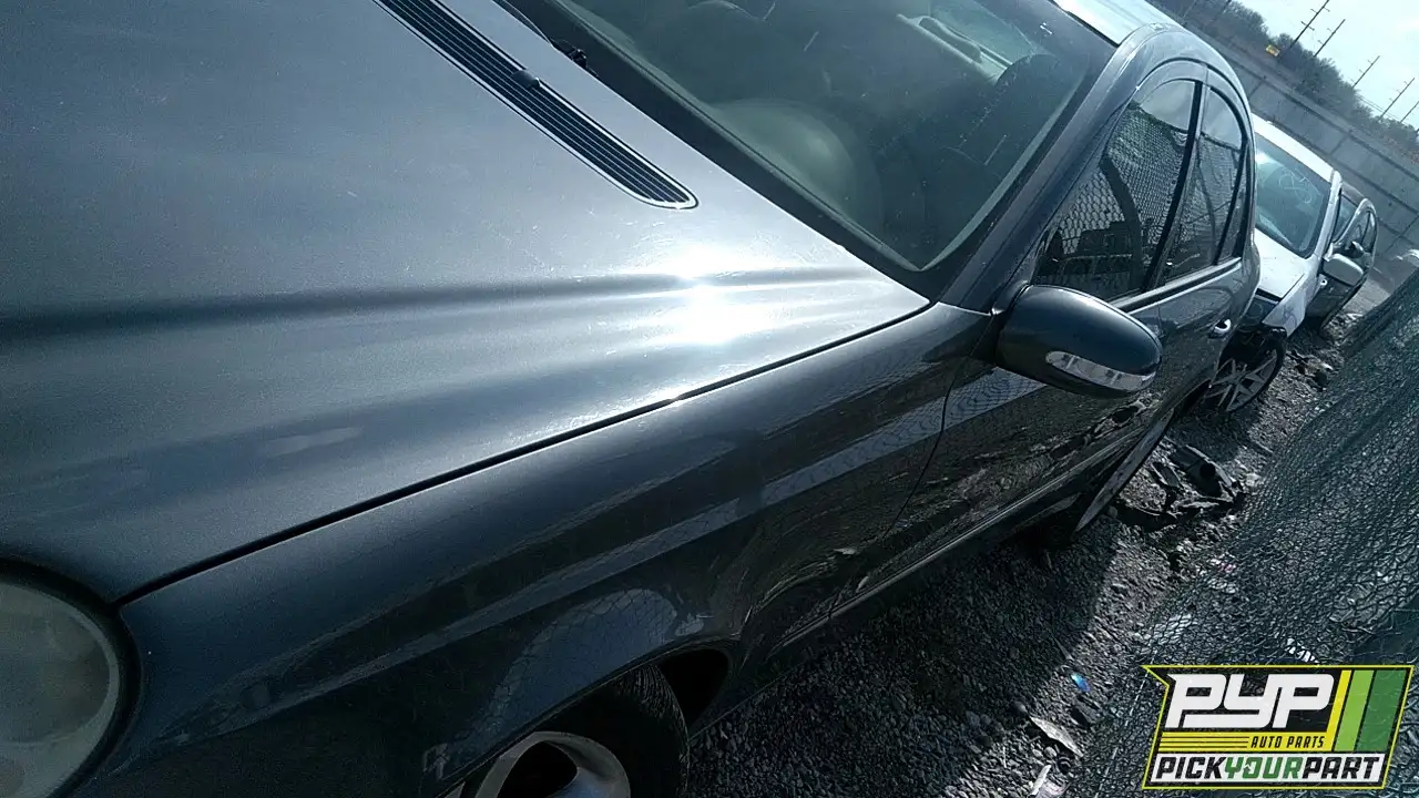 Photo of 2006 Mercedes-Benz E350