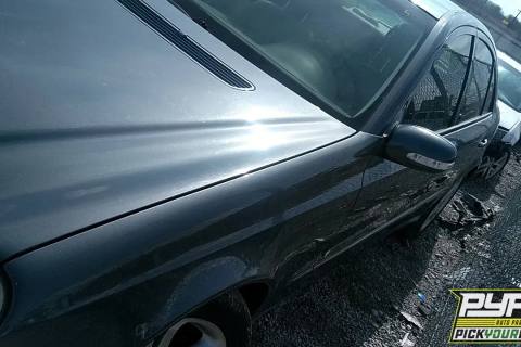 Photo of 2006 Mercedes-Benz E350
