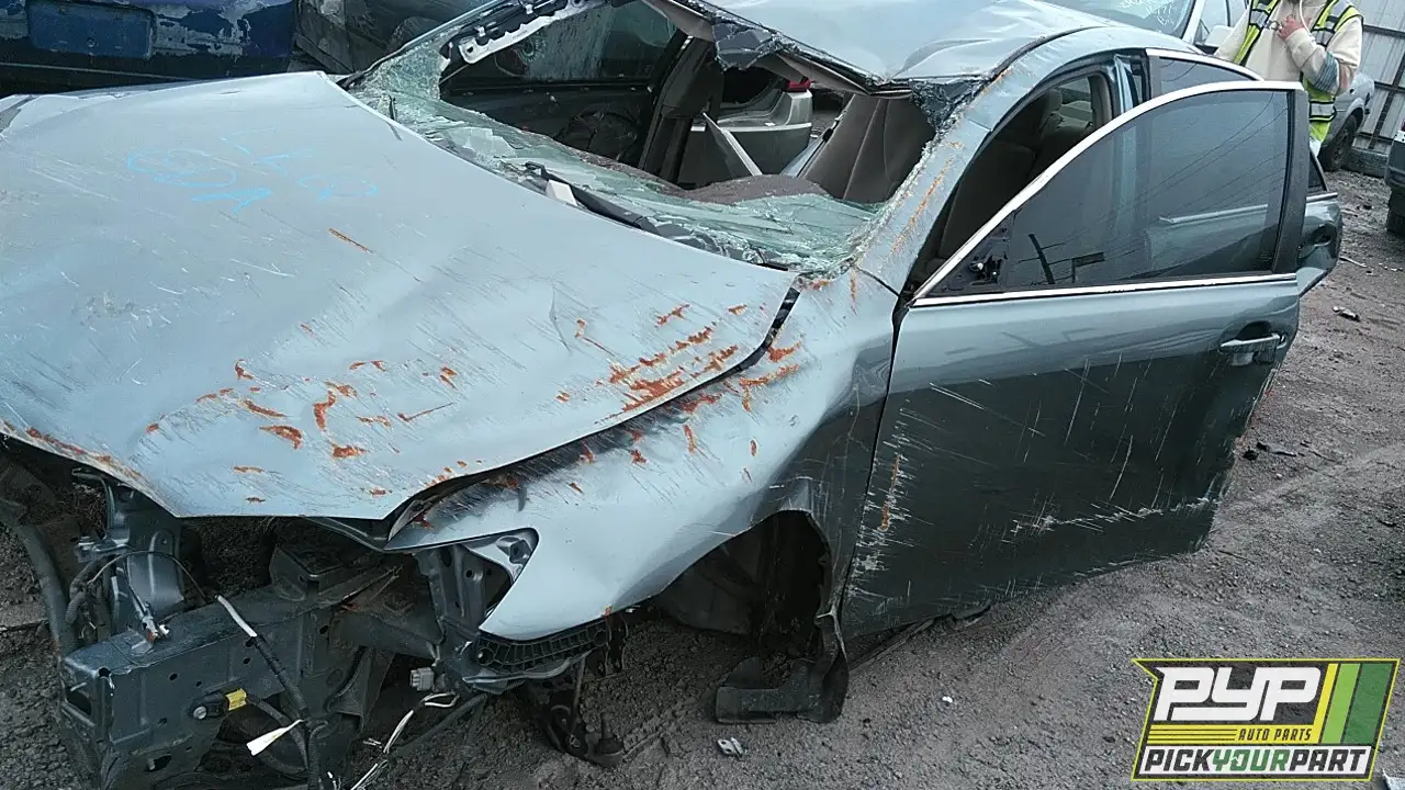 Photo of 2010 Toyota Camry