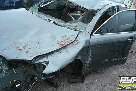 Photo of 2010 Toyota Camry