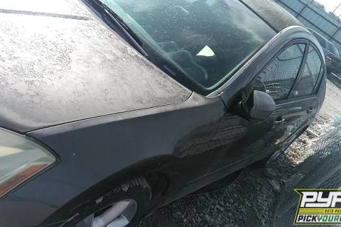 Photo of 2006 Nissan Maxima